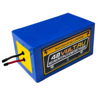 Аккумулятор LiFePO4 24v30ah 360w max